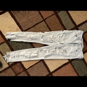 Women’s American Eagle Jeans